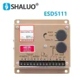 Контроллер регулятора скорости двигателя SHALUO ESD5500, ESD5111