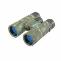 Бинокль 8x42 Veber Fisher (camo), мощный профессиональный туристический, для активного отдыха, охоты и рыбалки