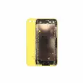 Корпус для iPhone 5C желтый (Yellow)