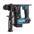 Аккумуляторный перфоратор 2-х режимный SDS+ Makita DHR171Z (18V, Li-Ion) (без аккумуляторов и зарядного устройства)