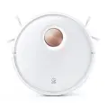 Робот- пылесос YEEDI Floor 3 модели YDTX11, 5100 Па, цвет белый