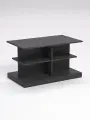 Журнальный столик №2, Черный. Производство товара - компания Westcom.