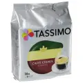 Кофе в капсулах Tassimo Caffe Crema Classico, 16 порций