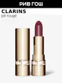 CLARINS Joli Rouge Губная помада с атласным эффектом, 3,5 г, 744