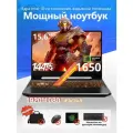 15.6 Игровой ноутбук asus tuf gaming, Core i7 RAM 16 ГБ, SSD 512 ГБ, NVIDIA GTX 1650Ti (4 Гб), Windows 10 Pro