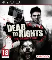 Dead to Rights: Retribution [PS3, английская версия]