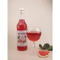 Сироп для чая и коктейлей Розовый грейпфрут 1л MONIN, без ГМО