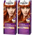 Palette Краска для волос Роскошно- Медный, Кr-7 (7-77), 110 мл, 2 шт