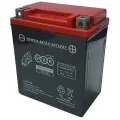 WBR MT12-7-A Мото аккумулятор YTX7L-BS