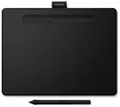 Графический планшет Wacom Intuos M Bluetooth (CTL-6100WLK-N) Black