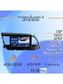 Магнитола TS18PRO Hyundai Elantra 6 2018-2020 4/32 GB, Bluetooth, FM/AM, GPS