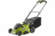 Бесщеточная газонокосилка Ryobi MAX POWER 36В RLM36x41H60PG 5133005544