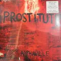 Виниловая пластинка Alphaville Prostitute 2LP