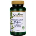 Swanson Magnesium Malate 150 мг (Малат Магния) 60 таблеток (Swanson)
