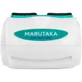 Массажер для ног Marutaka многофункциональный для мужчин и женщин, белый