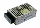 Блок питания в корпусе 24в, 1.1а, IP20, 78*51*28мм, Mean Well RS-25-24