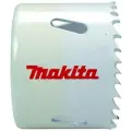 Коронка биметаллическая MAKITA D-25688 60мм