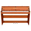 Пианино цифровое EMILY PIANO D-52 BR
