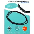 Уплотнитель двери духовки 8066308 TR