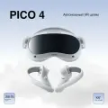 Автономный VR шлем виртуальной реальности PICO 4 256 GB Сделайте подарок