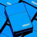 Зажигалка бензиновая ZIPPO