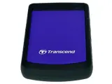 Внешний жесткий диск Transcend TS2TSJ25H3P
