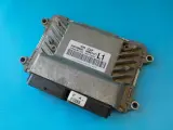 Блок управления двигателем Chevrolet Aveo (T255) 2007- 96983177 - Б/У