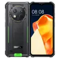 Oukitel Смартфон G1, 6 /256 ГБ, зеленый