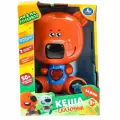Сказочник Кеша Ми-ми-мишки УМка HT1323-R