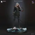 Фигурка коллекционная Цири ведьмак (ciri witcher), 229 мм