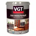 Лак мебельный полиуретановый VGT Premium глянцевый (2,2кг)