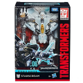 Transformers Studio Series 06 Voyager Class Starscream