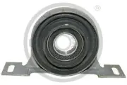 Опора Карданного Вала Bmw: 5 (E39) 5 Touring (E39) Optimal арт. f8-6779