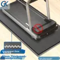 Treadmill Soundproof Mat, Shock-Absorbing Pad, Thickened Training Mat, Home Fitness Non-Slip Floor Mat, Sports Anti-Fall Mat