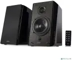 Edifier R2000DB Black {24Wx2 + 36Wx2, 50 Гц - 20 кГц, пульт