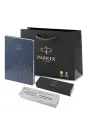 Подарочный набор Паркер: шариковая ручка Jotter и ежедневник