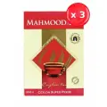 Чай черный Махмуд Цейлонский Супер Пеко (Mahmood Ceylon Super Pekoe) 200 г х 3 шт