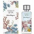 Salvatore Ferragamo Oceani Di Seta Парфюмерная вода 50 мл