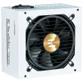 Блок питания Zalman TeraMax II, 750W, 80+ Gold (ZM750-TMX2 WH), белый
