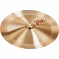 0001702618 PST 7 China Тарелка 18', Paiste