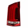 Задний фонарь правый 4478200664 для Mercedes V-Class W447 2015-2023