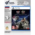 Nioh Collection , для Sony PlayStation 5 , Blu-ray , Русские субтитры