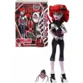 Кукла Mattel Monster High - Коллекционная кукла Оперетта с аксессуарами - Монстр Хай HYV90