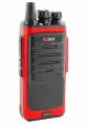 Рация СОЮЗ 2 красный