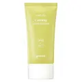 Солнцезащитный крем для лица Goodal Heartleaf Calming Moisture SPF 50, 50мл
