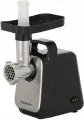 Мясорубка BRAYER BR1601, серебристый/черный