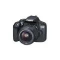 Фотоаппарат Canon EOS 1300D Kit 18-55 IS II