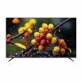 Телевизор ASANO FAMILY SMART 43 43LU5000T черный LCD 4K UHD
