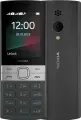 Мобильный телефон Nokia 150, 4G черный, 2 Sim + карта памяти