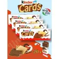 Печенье Киндер Кардс